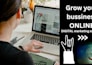 design a professional linkedin banner or header in 24 hours